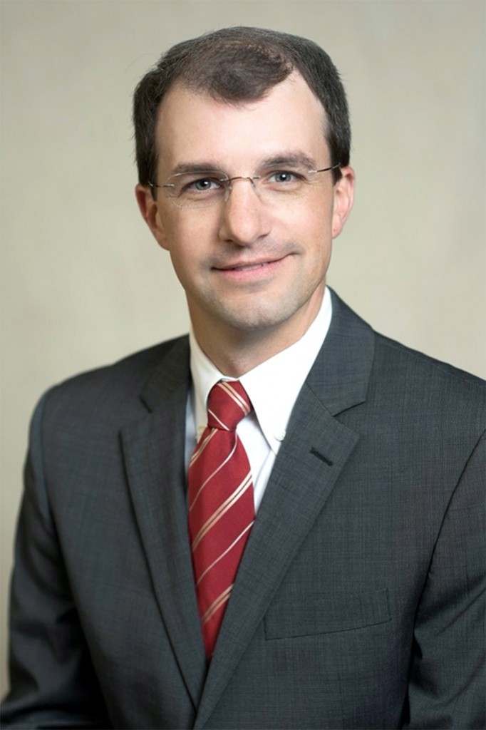 Joshua N. Cockrell, MD
