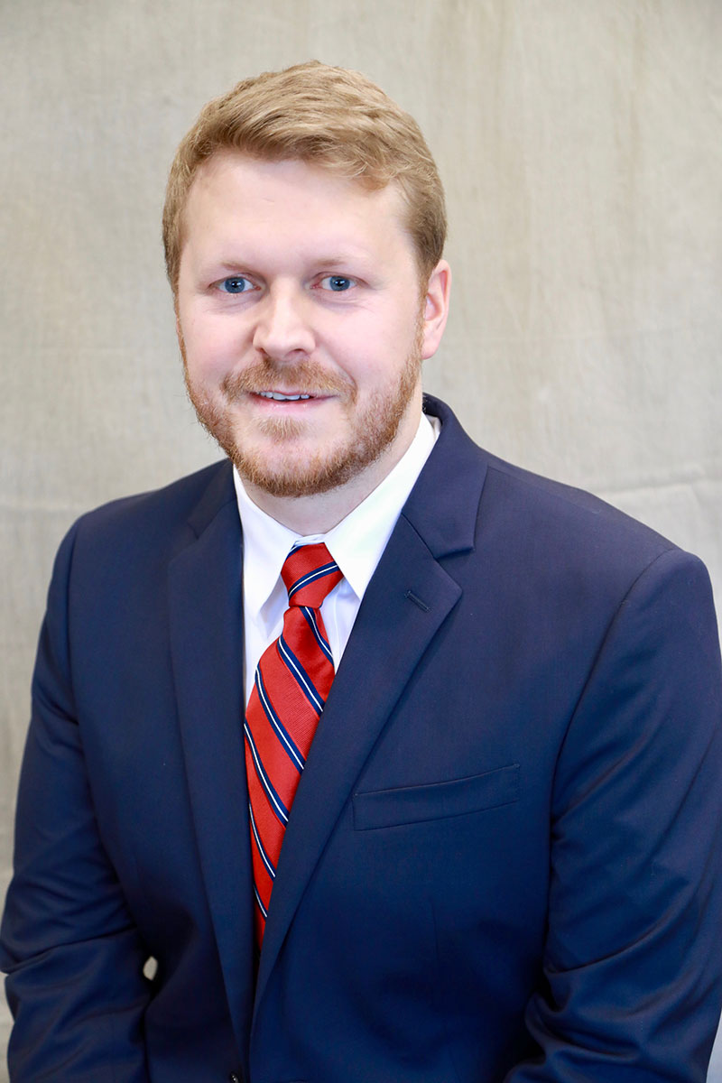 Josh Turner, MD